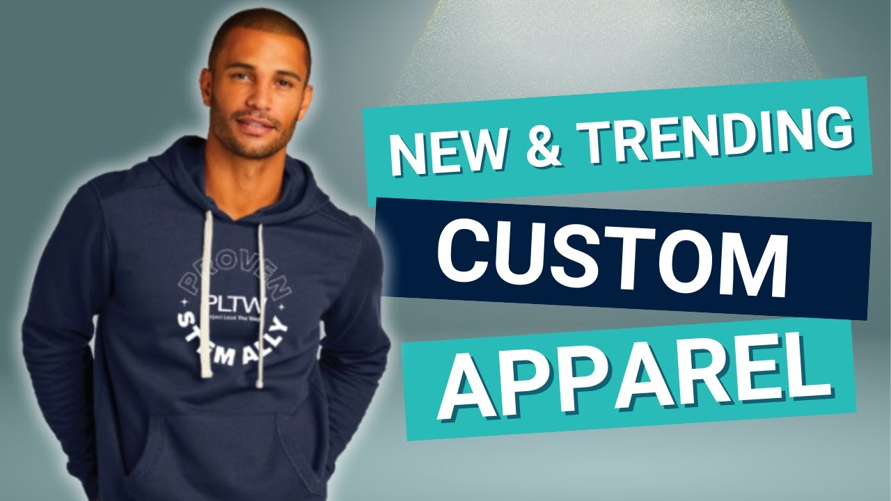 Modern athletic design and eco-friendly fabrics