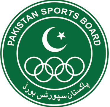 Pakistan Sports Board registered sports goods manufacturer