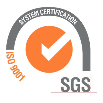 SGS and Intertek third-party inspection and testing