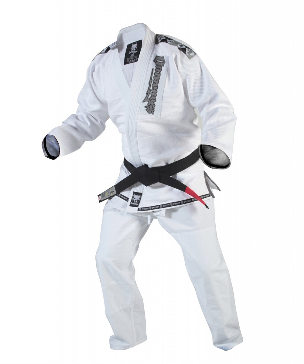 BJJ Gi