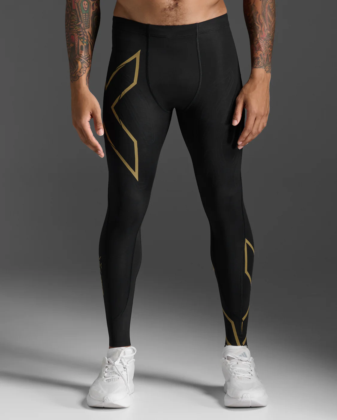 Compression Wear