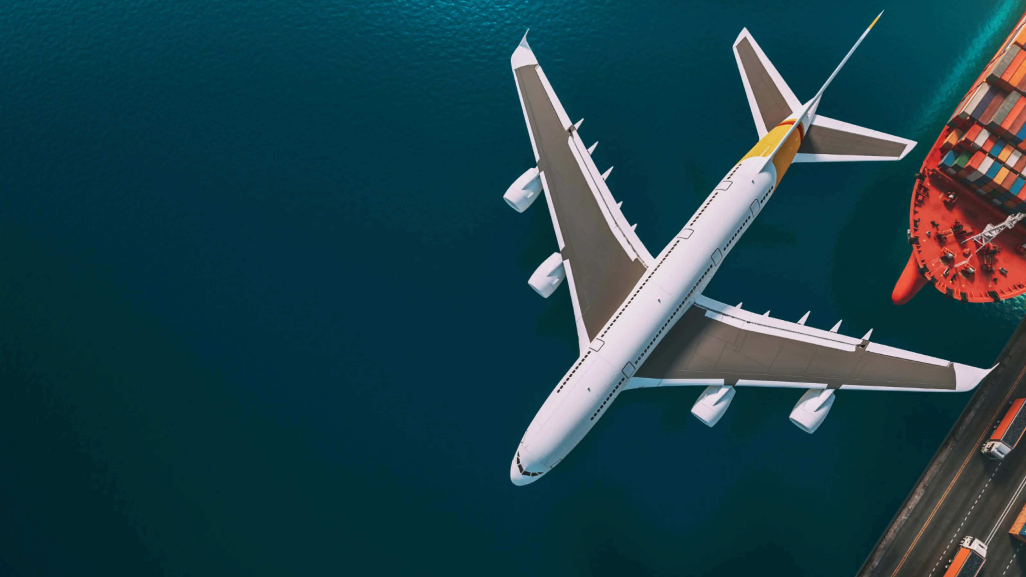 Dispatch and after-sales support